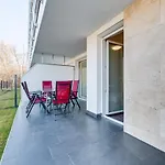 Appartamento Forest Földvár By Bltn *