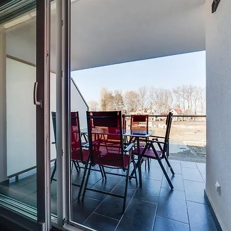Forest Foeldvar By Bltn Appartement *