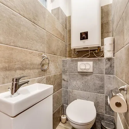 Forest Foeldvar By Bltn * Balatonföldvár