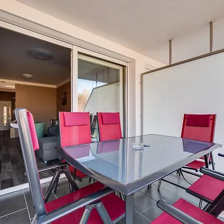 شقة Forest Foeldvar By Bltn *