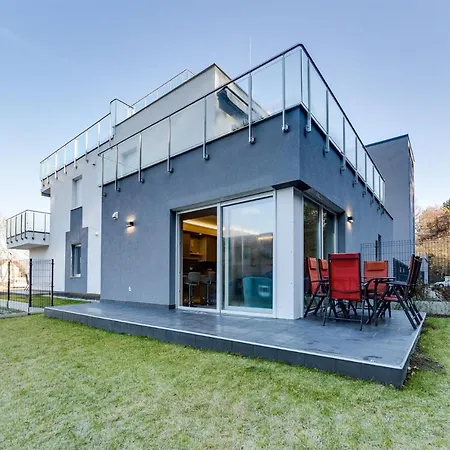 Apartment Forest Foeldvar By Bltn Balatonföldvár