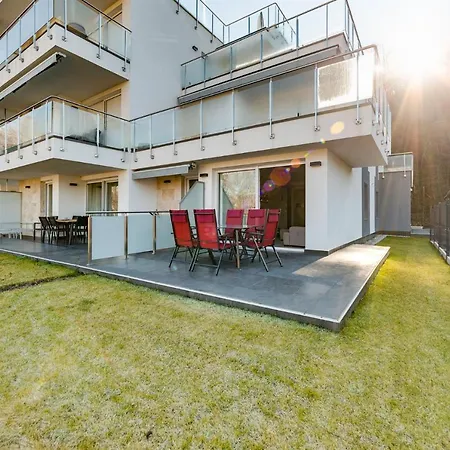 Forest Foeldvar By Bltn *