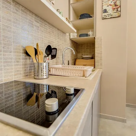 Forest Foeldvar By Bltn 아파트