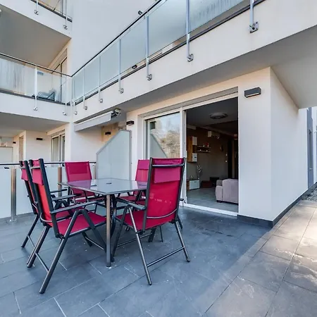 Forest Foeldvar By Bltn * Balatonföldvár