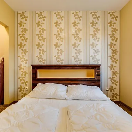 Forest Foeldvar By Bltn Apartment *