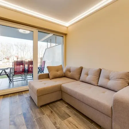 Forest Földvár By Bltn Apartman Balatonföldvár