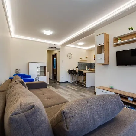 Forest Foeldvar By Bltn * Balatonföldvár