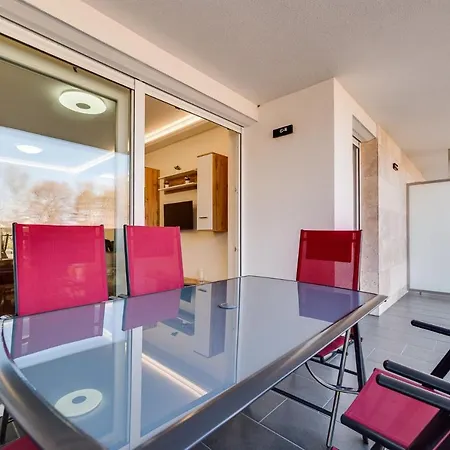 아파트 Forest Foeldvar By Bltn *