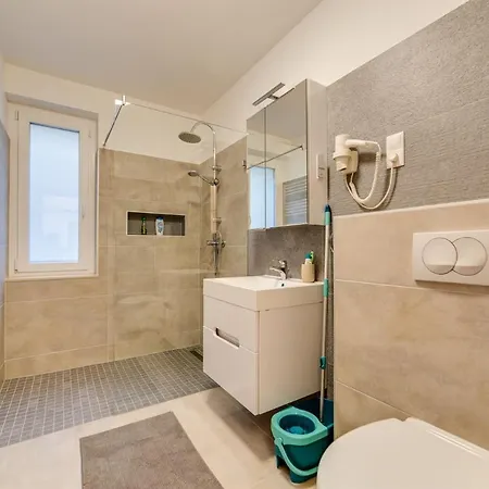 아파트 Forest Foeldvar By Bltn *