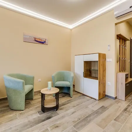 아파트 Forest Foeldvar By Bltn