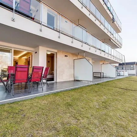 Forest Foeldvar By Bltn * Balatonföldvár