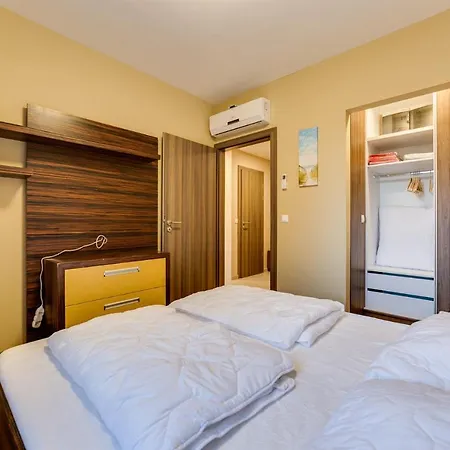 شقة Forest Foeldvar By Bltn