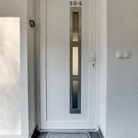 Forest Földvár By Bltn Apartman *