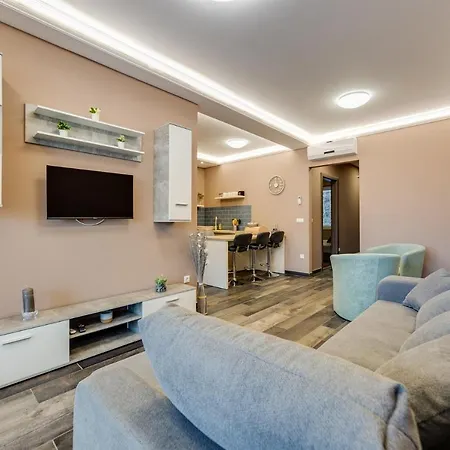 Forest Foeldvar By Bltn Balatonföldvár