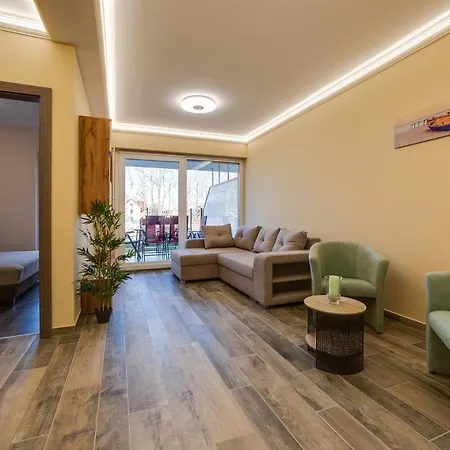 Forest Foeldvar By Bltn