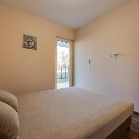 Forest Földvár By Bltn Apartman Balatonföldvár