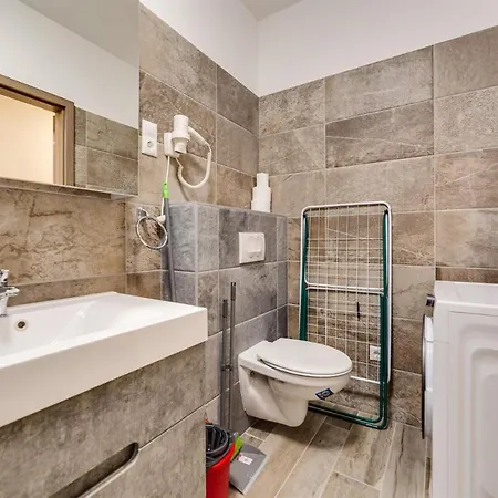 Forest Foeldvar By Bltn Balatonföldvár