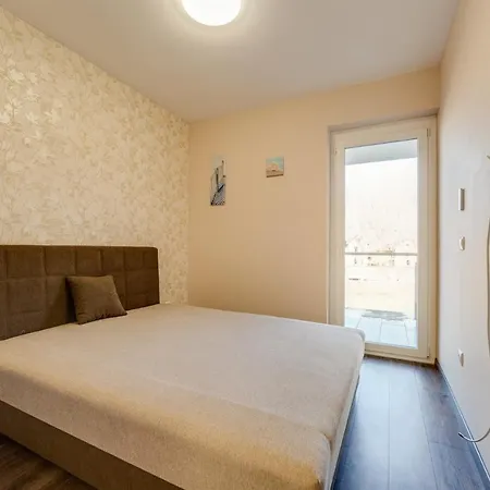 아파트 Forest Foeldvar By Bltn Balatonföldvár