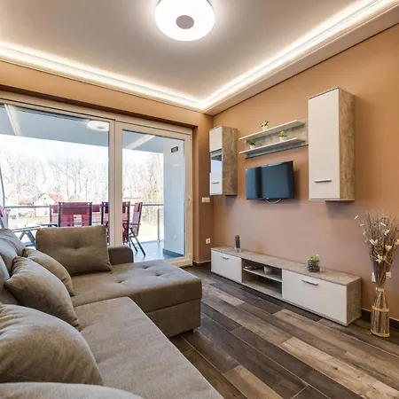 Forest Foeldvar By Bltn Balatonföldvár