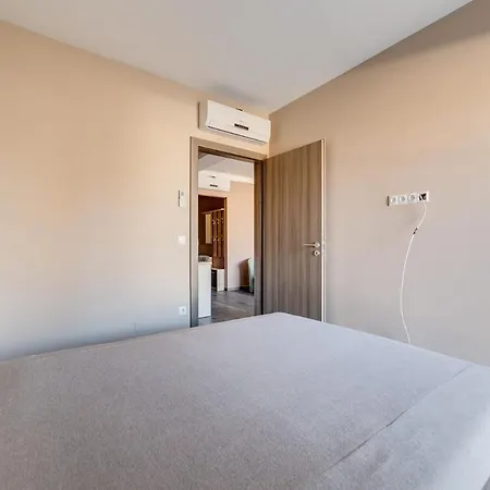 Forest Földvár By Bltn Apartman Balatonföldvár
