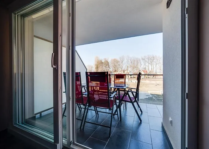 Forest Foeldvar By Bltn Apartment *