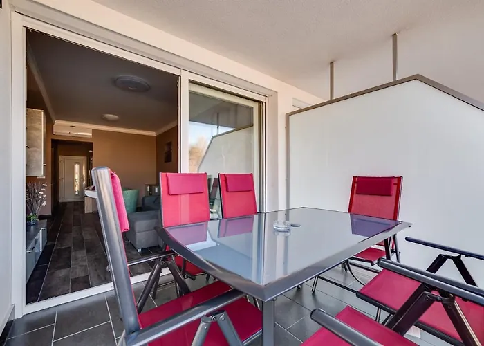 Lägenhet Forest Foeldvar By Bltn *