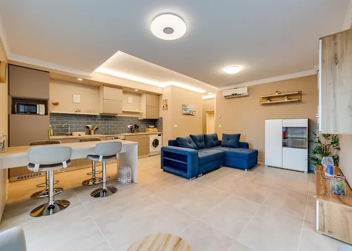 Forest Foeldvar By Bltn Balatonföldvár