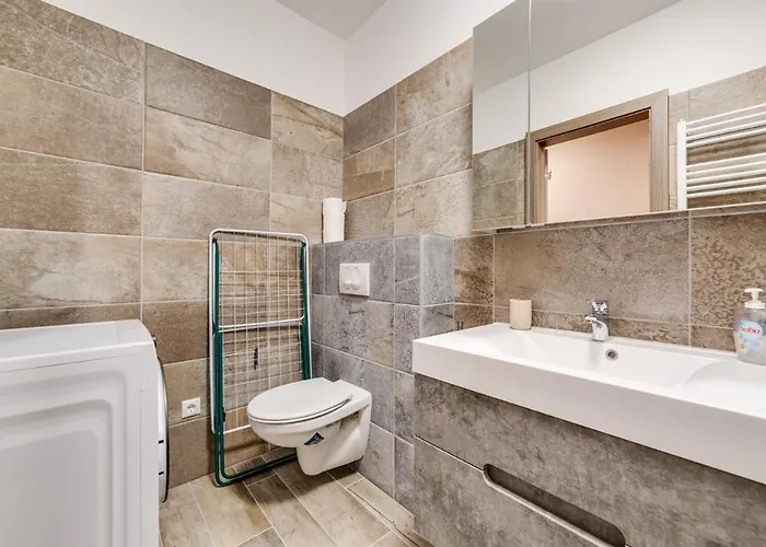 Apartmán Forest Foeldvar By Bltn Balatonföldvár