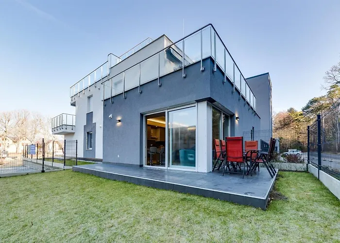 Apartmán Forest Foeldvar By Bltn Balatonföldvár