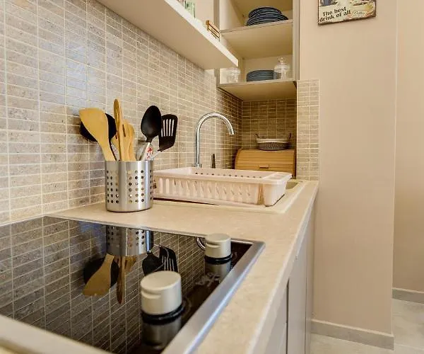 Forest Foeldvar By Bltn Lägenhet