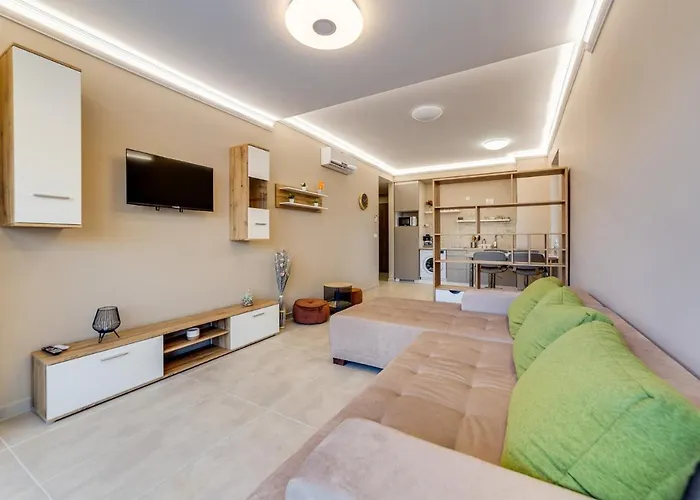 Forest Foeldvar By Bltn