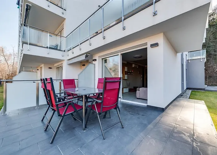 Forest Foeldvar By Bltn * Balatonföldvár