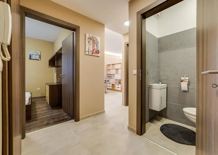 Forest Foeldvar By Bltn Balatonföldvár