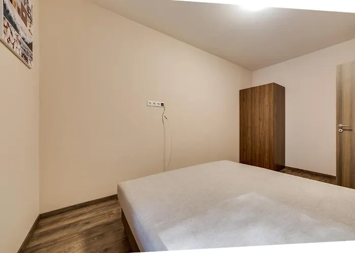 Forest Foeldvar By Bltn Apartment Balatonföldvár