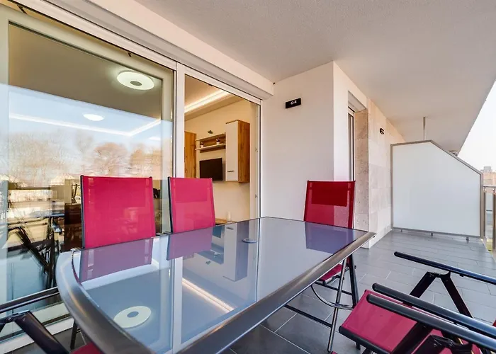 Lägenhet Forest Foeldvar By Bltn *