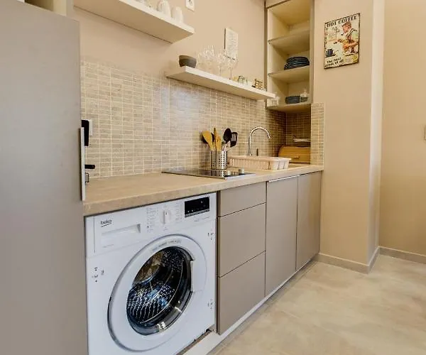 Apartmán Forest Foeldvar By Bltn