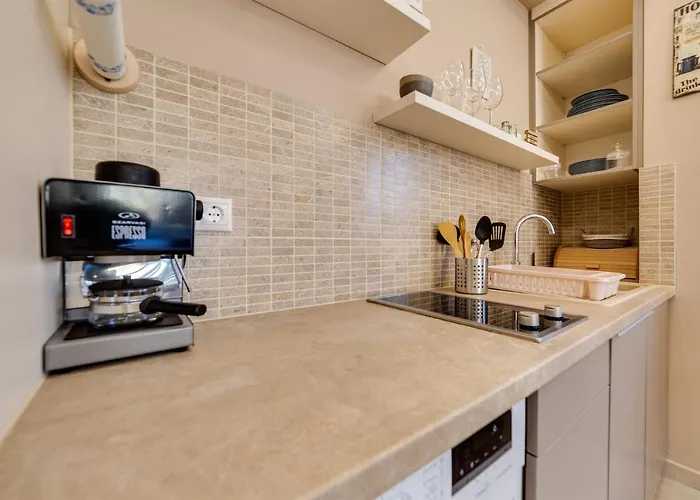 Forest Foeldvar By Bltn * Balatonföldvár