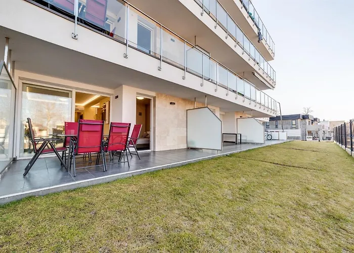 Forest Foeldvar By Bltn * Balatonföldvár