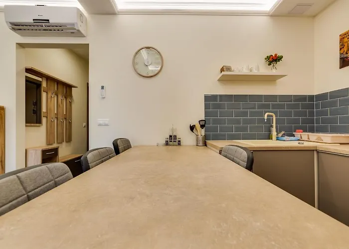 Apartmán Forest Foeldvar By Bltn Balatonföldvár