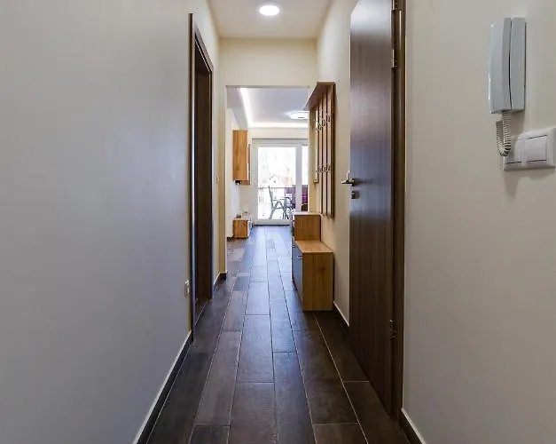 Forest Foeldvar By Bltn Balatonföldvár