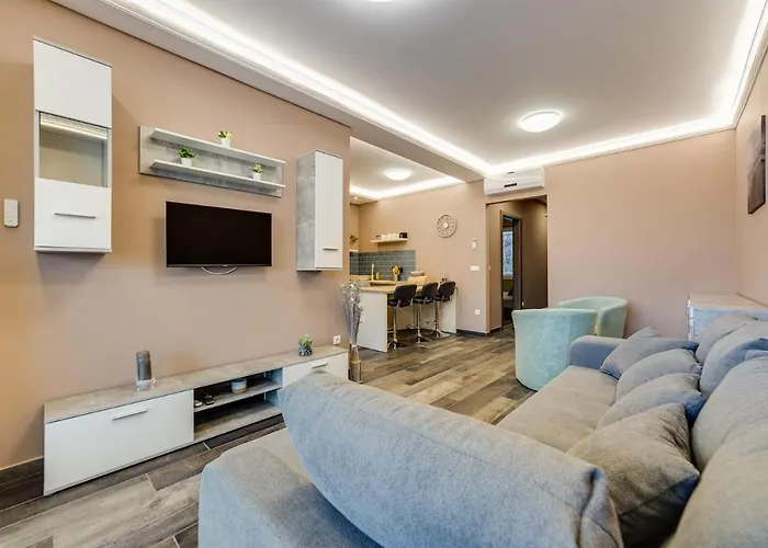 Forest Foeldvar By Bltn Balatonföldvár