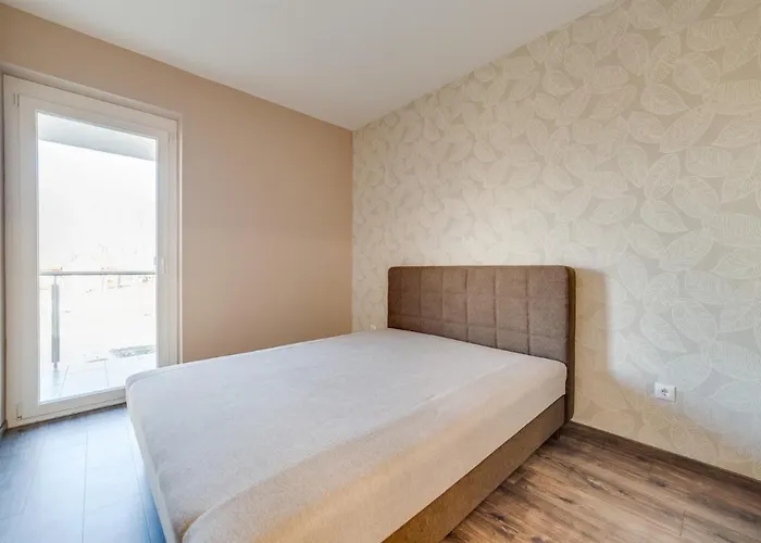 Forest Foeldvar By Bltn Apartment