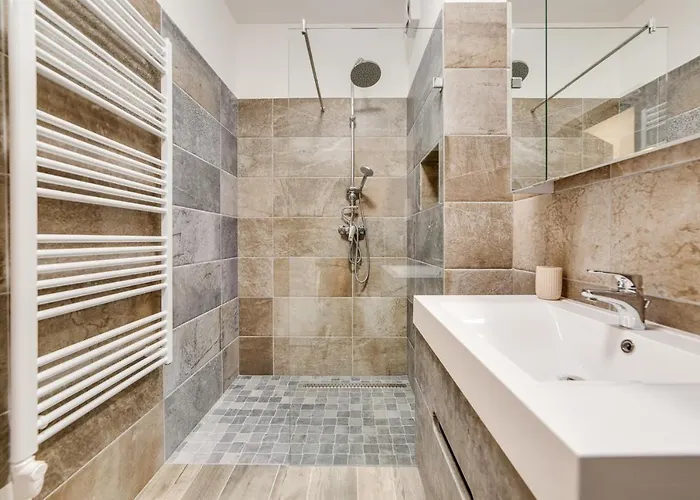 Apartmán Forest Foeldvar By Bltn Balatonföldvár