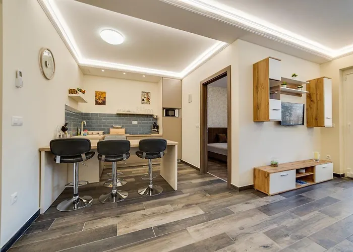 Forest Foeldvar By Bltn * Balatonföldvár