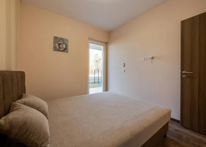 Forest Foeldvar By Bltn Apartmán Balatonföldvár