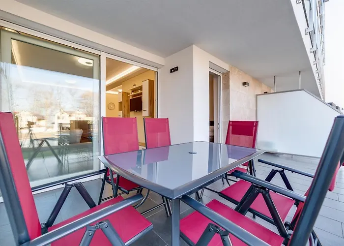 Apartmán Forest Foeldvar By Bltn Balatonföldvár