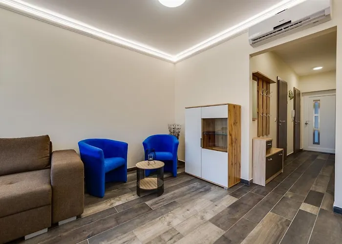 Forest Foeldvar By Bltn Balatonföldvár