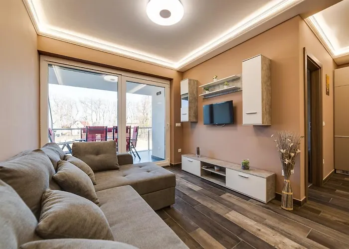 Forest Foeldvar By Bltn Balatonföldvár