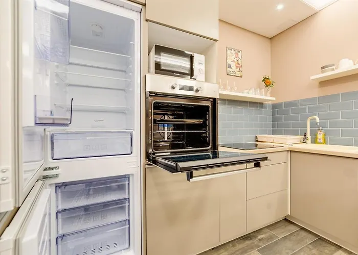 Forest Foeldvar By Bltn Lägenhet *