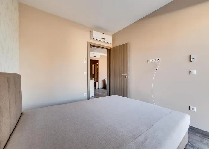 Forest Foeldvar By Bltn Apartmán Balatonföldvár